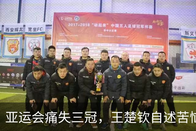 亚运会痛失三冠，王楚钦自述苦恼，林诗栋意外崛起