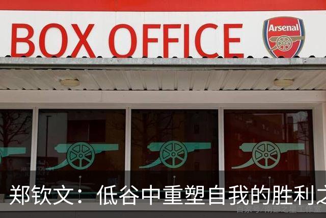 郑钦文：低谷中重塑自我的胜利之路
